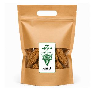 ترخینه خونه مادرجون - 2000 گرم
