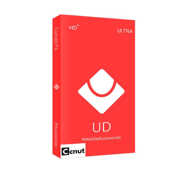 محافظ صفحه نمایش کوکونات مدل Super-D  مناسب برای گوشی موبایل شیائومی Poco F5