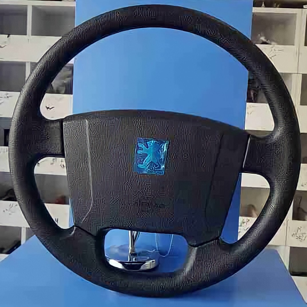 روکش فرمان  مدل SLX-BB مناسب برای پژو 405