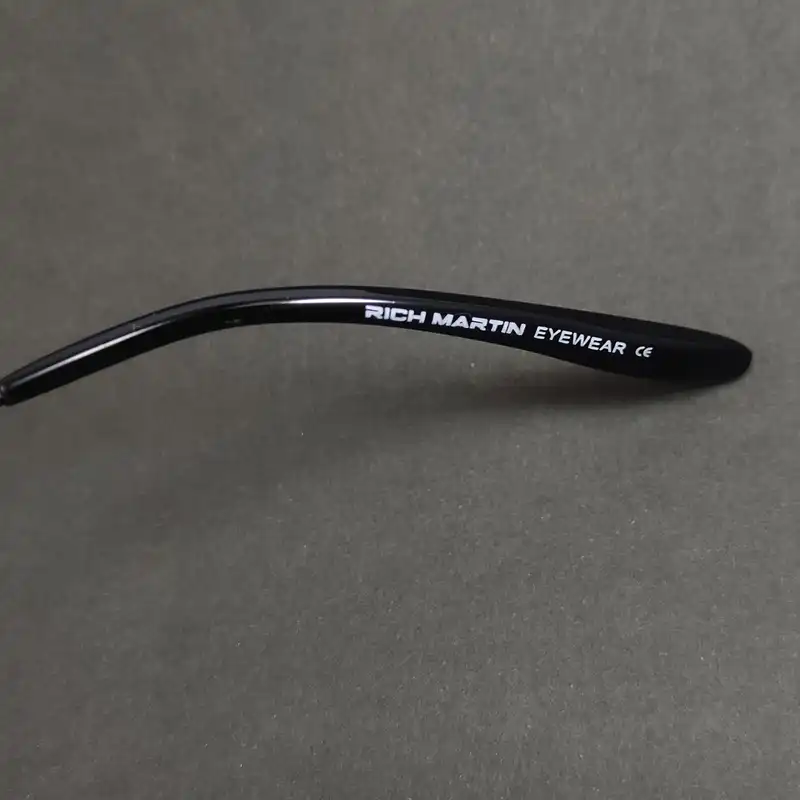 فریم عینک طبی ریچ مارتین مدل 9043 کد 111