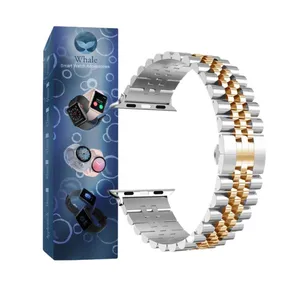 بند واله مدل 5bead مناسب برای اپل واچ اولترا 49 میلی متری