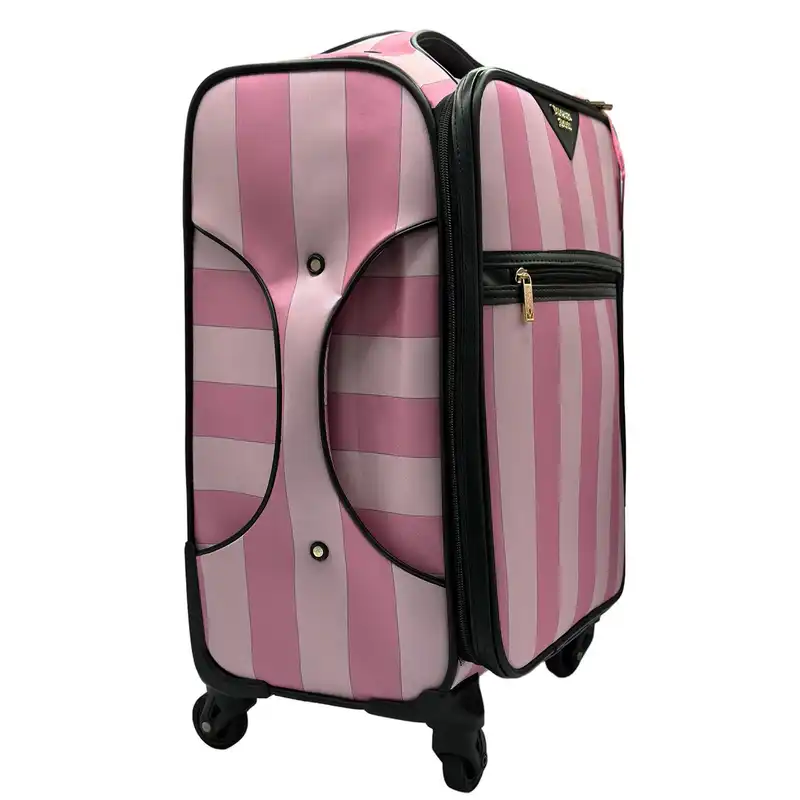 چمدان ویکتوریا سکرت مدل VS 02 به همراه کاور