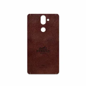 MAHOOT NL-HRMS Cover Sticker for Nokia 8 Sirocco