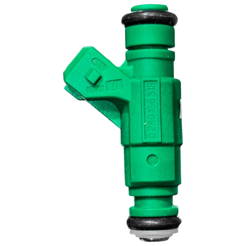 سوزن انژکتور مدل آریزون ۴ سوراخ مناسب برای وانت نیسان