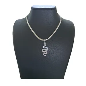 گردنبند دخترانه مدل ماری