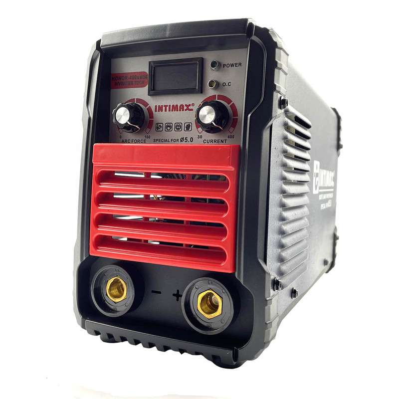 اینورتر جوشکاری 400 آمپر اینتیمکس کد sd43