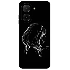 Megafone Girly 7766 Cover For Xiaomi Redmi A5 4G