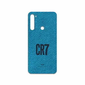 MAHOOT BL-CR7 Cover Sticker for Xiaomi Redmi Note 8 2021