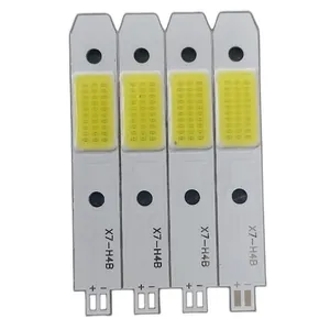 چیپ هدلایت مدل X7_H4B بسته 4 عددی