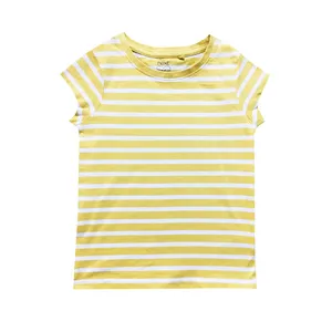 تی شرت آستین کوتاه دخترانه نکست مدل 05273