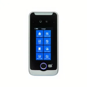 دستگاه حضور و غیاب فرا تکنولوژی مدل AI09F