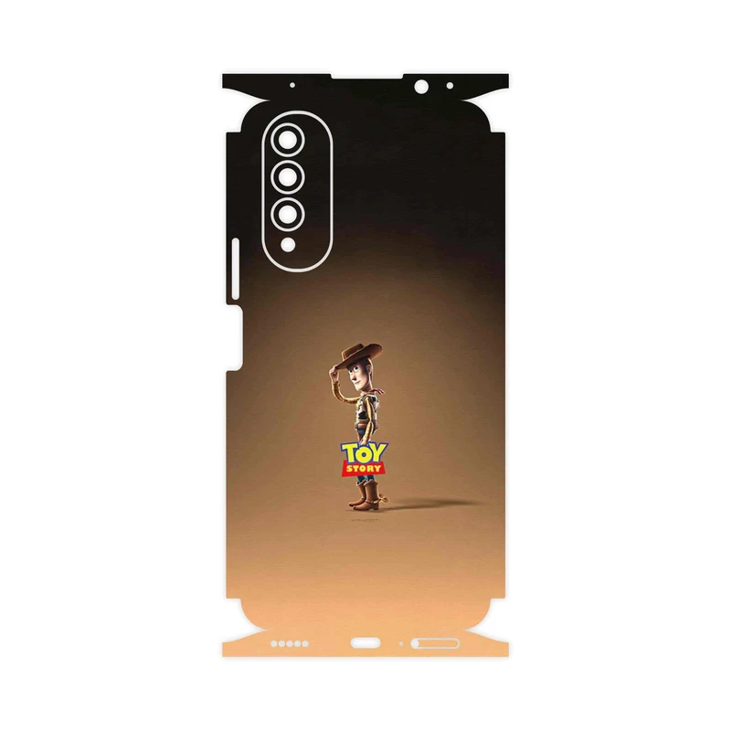 برچسب پوششی ماهوت مدل Toy_Story-FullSkin مناسب برای گوشی موبایل ویکو T50