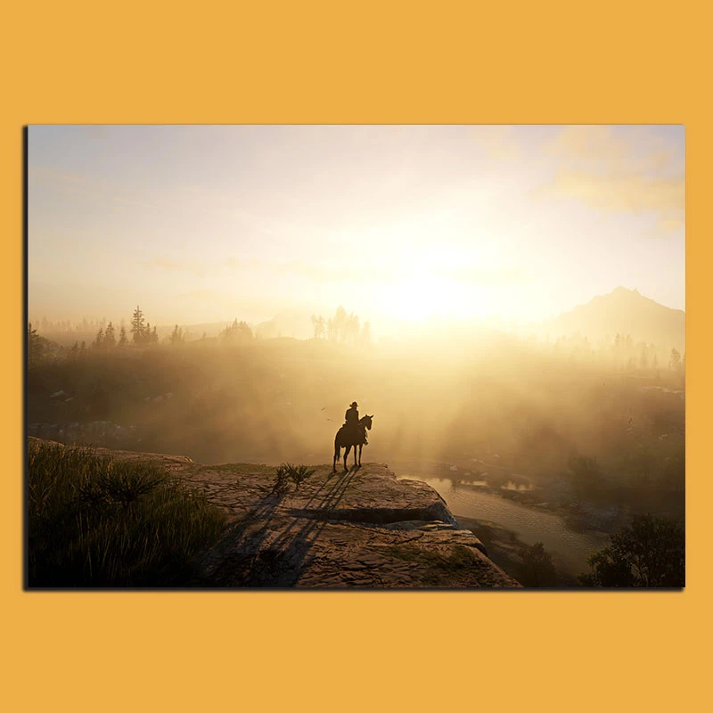 تابلو شاسی مدل بازی رد دد ریدمپشن ۲  