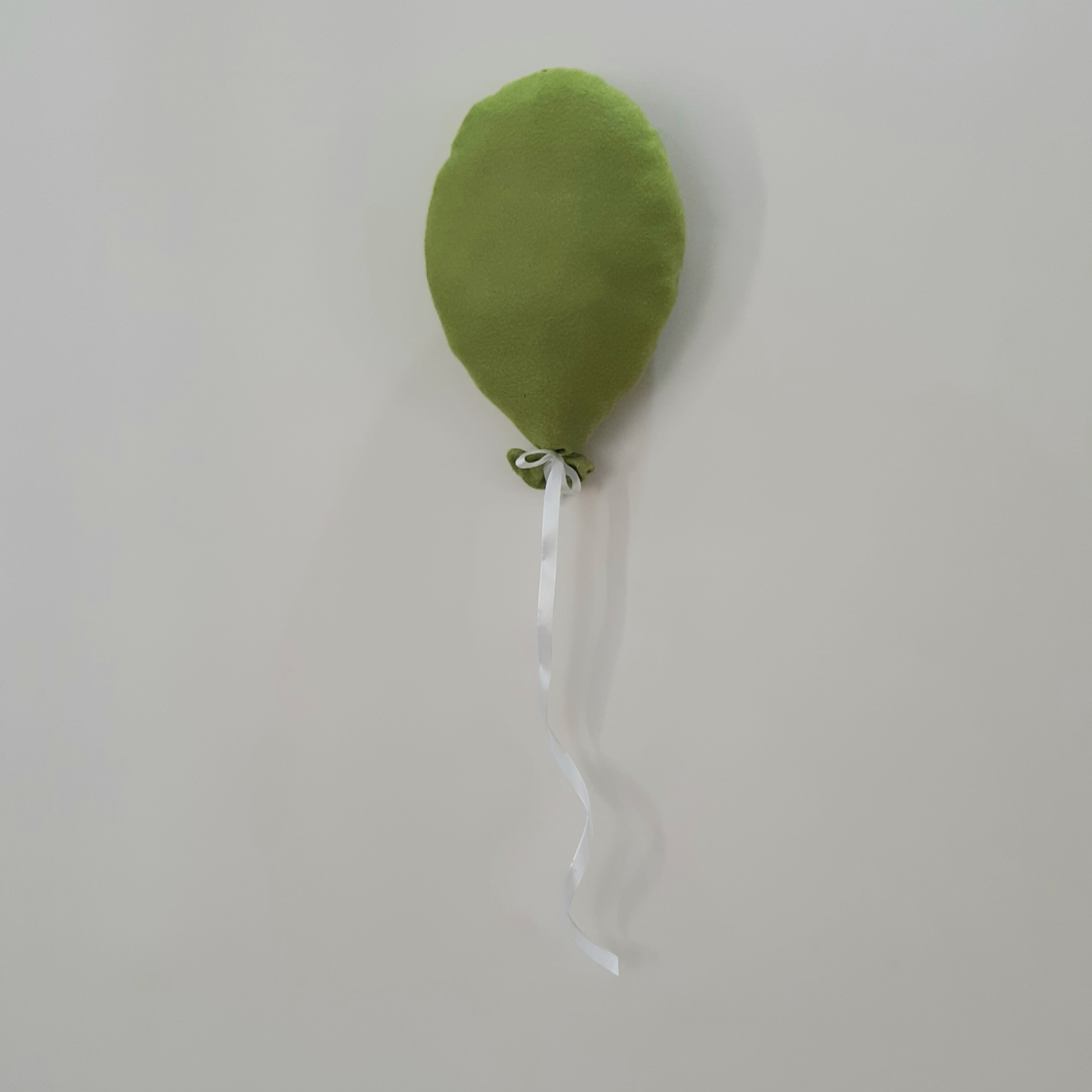 دیوار کوب اتاق کودک مدل بادکنک کد 04