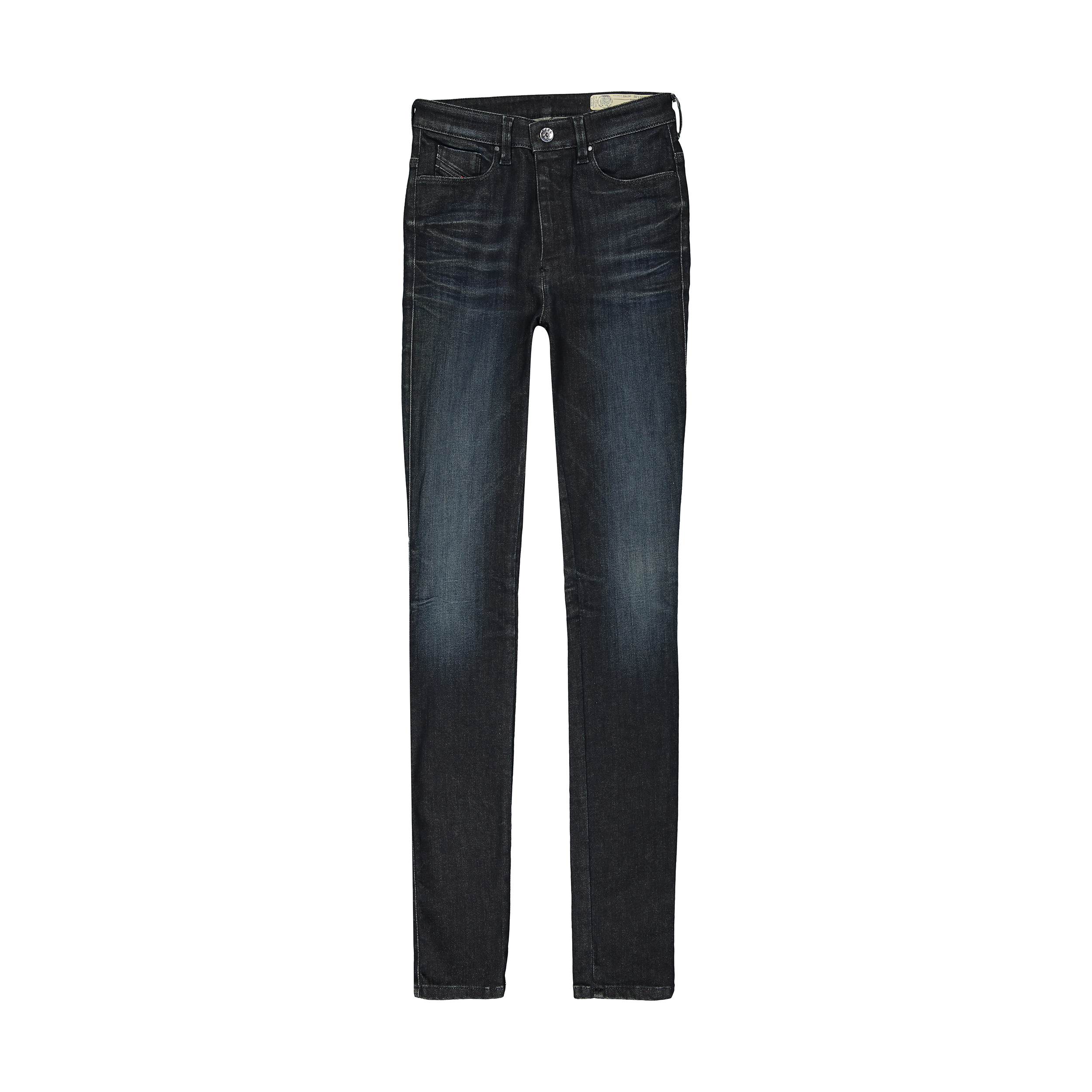 شلوار جین زنانه دیزل مدل 8058981718706