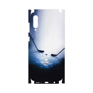 MAHOOT Ice hockey-FullSkin Cover Sticker for Samsung Galaxy A50s