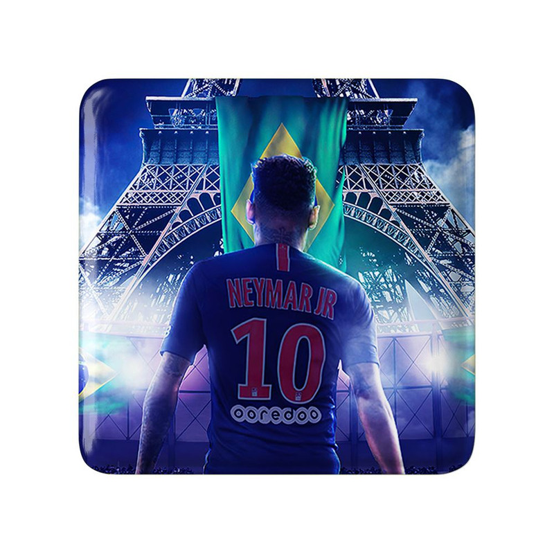 مگنت خندالو مدل نیمار Neymar کد 28604