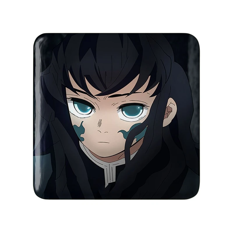 مگنت خندالو مدل مویچیرو توکیتو انیمه شیطان کش کد 27037