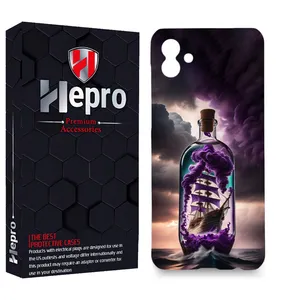 HEPRO MC Cover for SAMSUNG GALAXY A04E