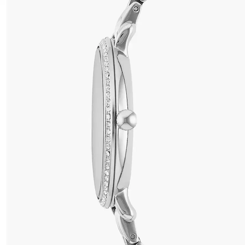 ساعت مچی عقربه ای زنانه فسیل مدل ES3545