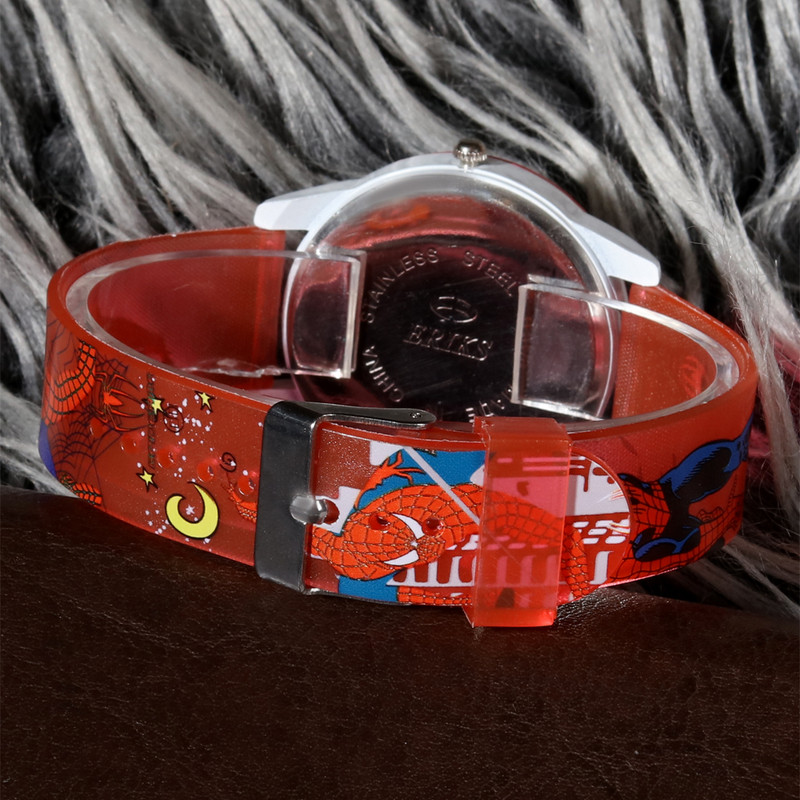 ساعت مچی عقربه ای پسرانه مدل SP 1047 - GHR-SE ساعت مچی عقربه ای پسرانه مدل SP 1047 - GHR-SE