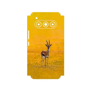 MAHOOT Gazelle Cover Sticker for Daria Bond II Lite 5G