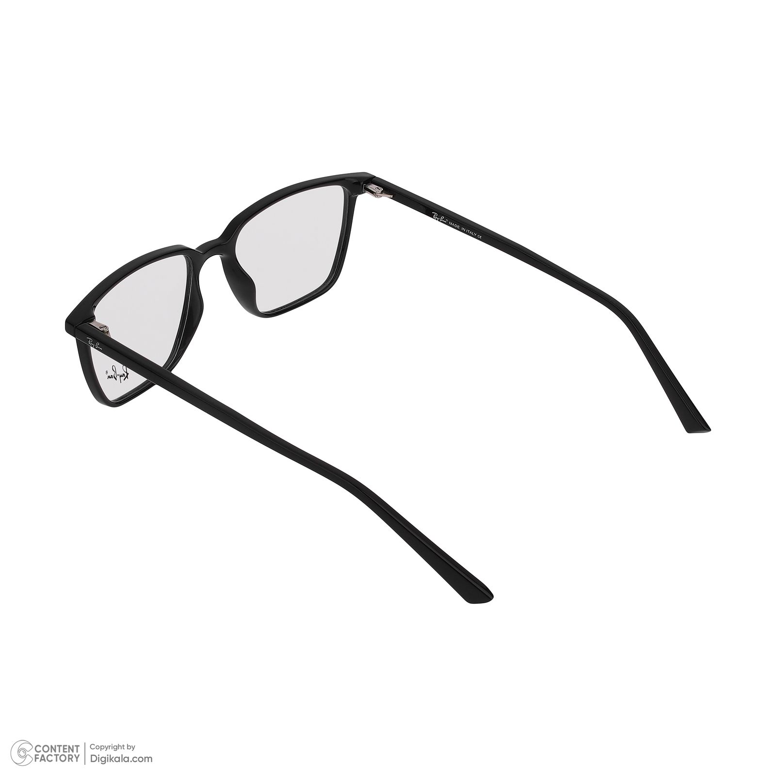 فریم عینک طبی ری بن مدل RA5738-c01 -  - 3