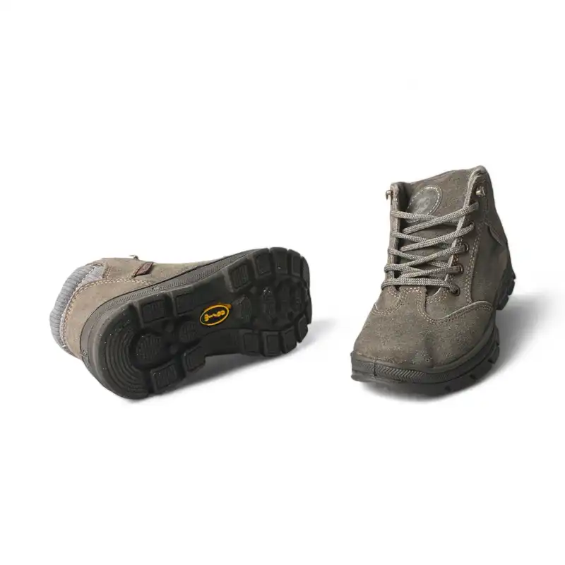 کفش کوهنوردی بچگانه  کفش سعیدی مدل 592F