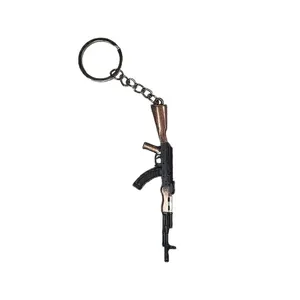 جاکلیدی مدل تفنگ کلاشینکف AK-47