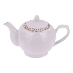 قوری مقصود مدل ماردین کد 8907