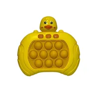 فیجت مدل پاپیت گیم طرح جوجه