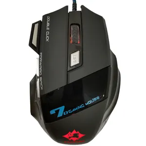 ماوس مخصوص بازی کینگ دام مدل X7