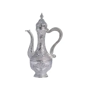 ظرف دکوری مدل قوری 