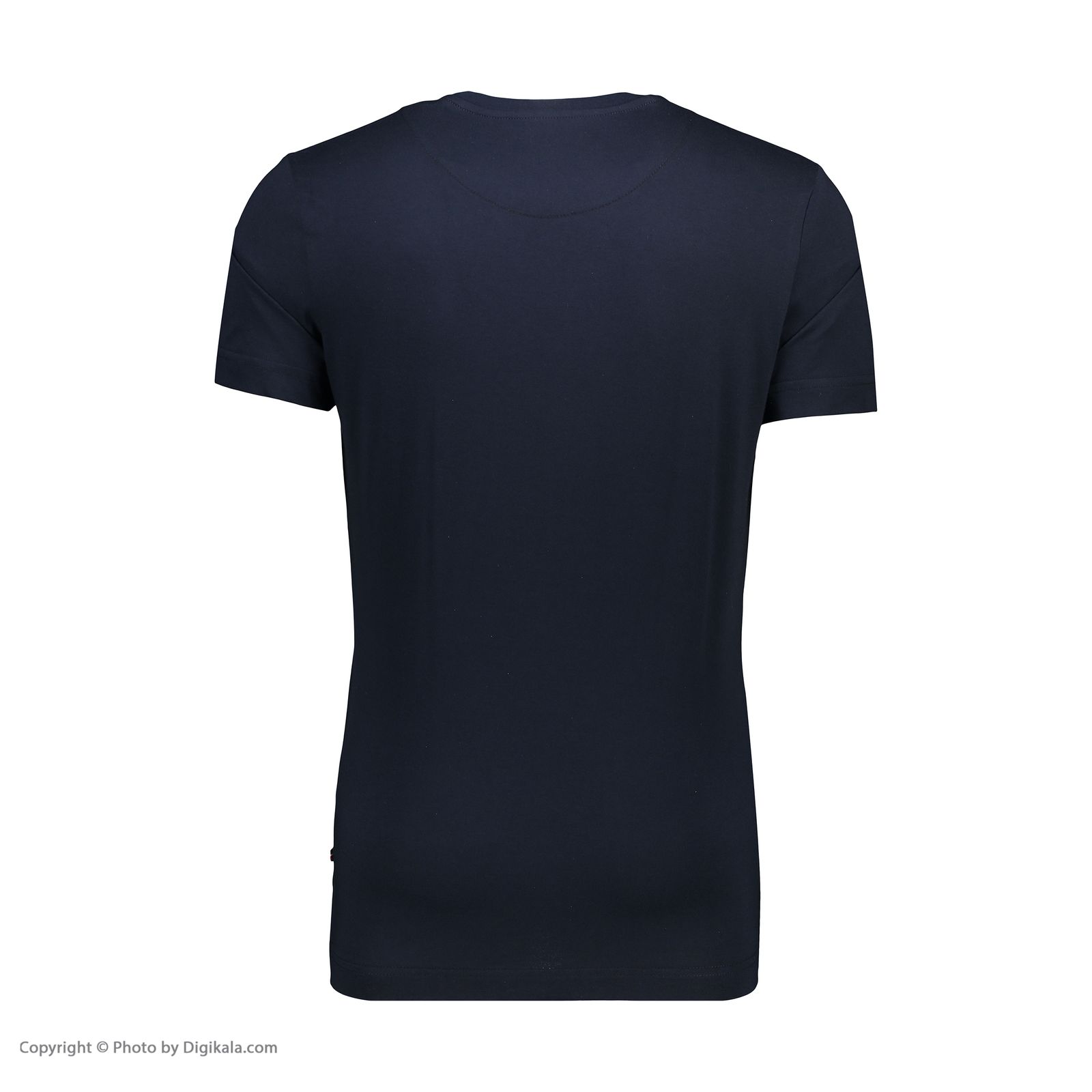 تی شرت مردانه جامه پوش آرا مدل 4011010409-59 -  - 3