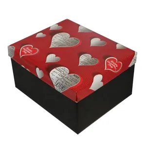  جعبه هدیه طرح قلب کد GHALB 1205-5