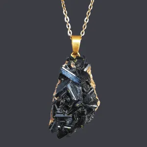 گردنبند زنانه مدل اپیدوت کد 3-56