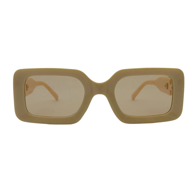 عینک آفتابی زنانه UV 400 مدل CY 5596 K