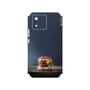 MAHOOT Hamburger Cover Sticker for Honor X5