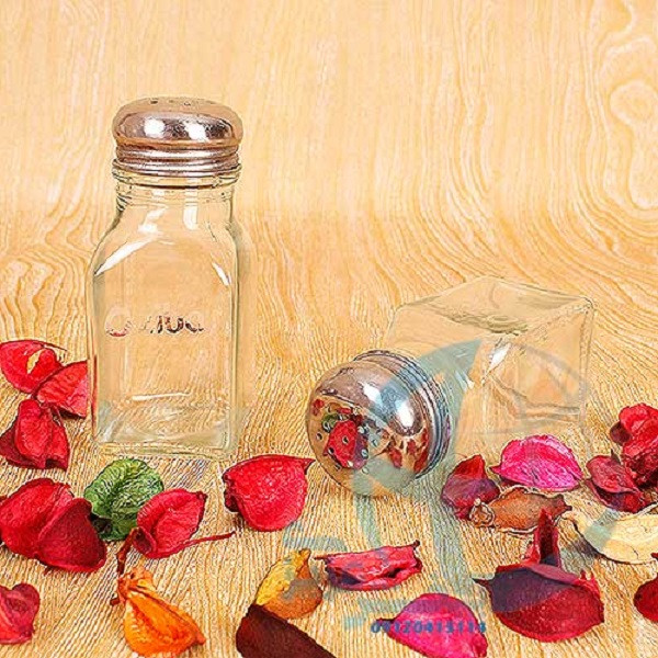 نمک پاش زیبا کد MD1312 نمک پاش زیبا کد MD1312