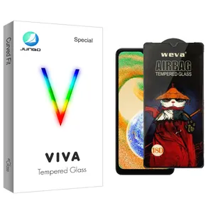 Junbo Viva Screen Protector For Samsung  Galaxy A04s