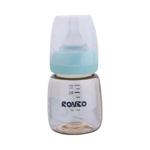 قنداغ خوری رووکو مدل Rk3172.1 گنجایش 80 میلی لیتر 