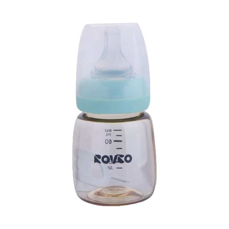 قنداغ خوری رووکو مدل Rk3172.1 گنجایش 80 میلی لیتر 