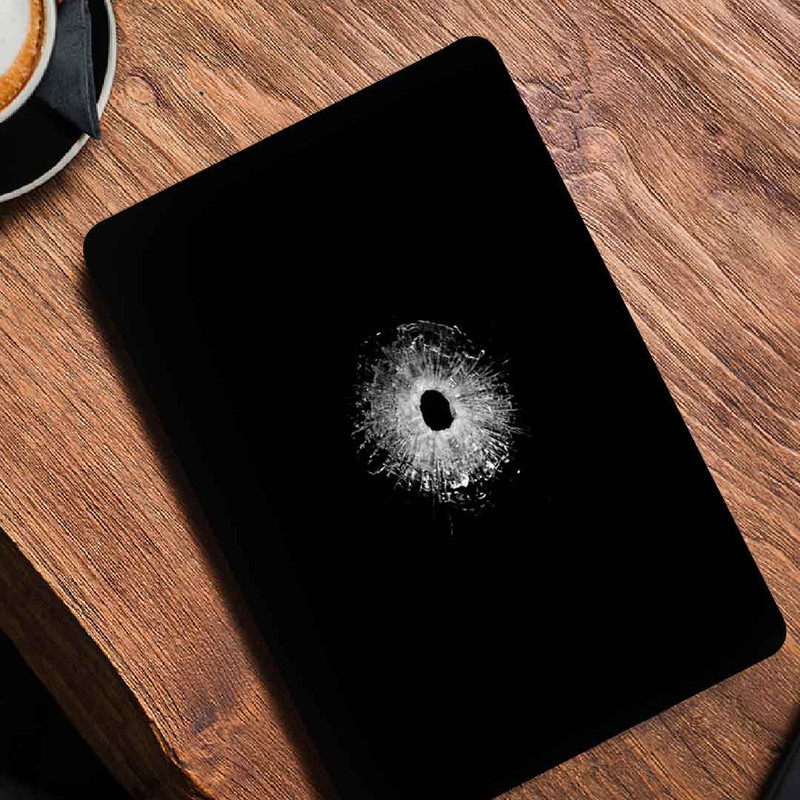 استیکر لپ تاپ  کد c-1222مناسب برای لپ تاپ 15.6 اینچ