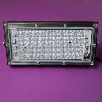 پروژکتور 50 وات مدل uv50
