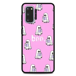 AKAM AMC-WSGS20-BOO-25 Cover For Samsung Galaxy S20