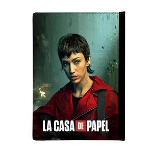 کلاسور طرح مانی هیست مدل kel2087