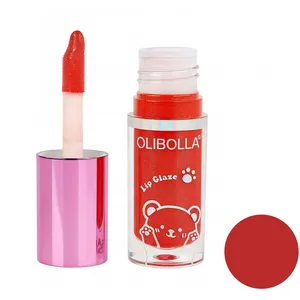 برق لب مایع اولیبولا مدل خرسی