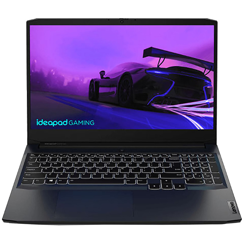 لپ تاپ 15.6 اینچی لنوو مدل IdeaPad Gaming 3 15IHU6 لپ تاپ 15.6 اینچی لنوو مدل IdeaPad Gaming 3 15IHU6