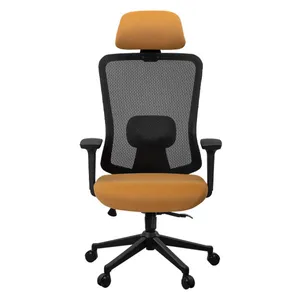 صندلی مدیریتی راحتیران مدل T3415