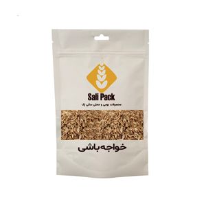 خواجه باشی سالی پک - 100 گرم